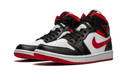 air-jordan-1-mid-gym-red-black-white-socksforsport