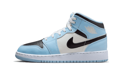 air-jordan-1-mid-ice-blue-socksforsport