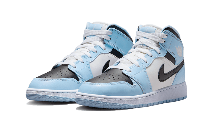 air-jordan-1-mid-ice-blue-socksforsport