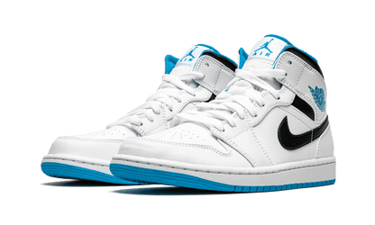 air-jordan-1-mid-laser-blue-socksforsport