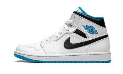 air-jordan-1-mid-laser-blue-socksforsport