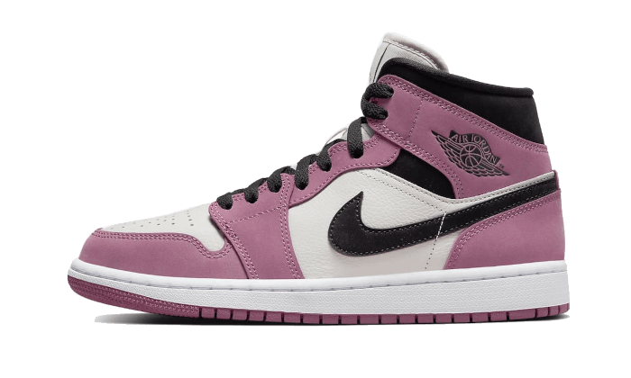 air-jordan-1-mid-light-mulberry-socksforsport