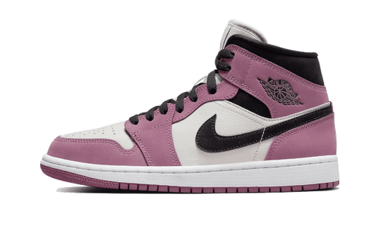 air-jordan-1-mid-light-mulberry-socksforsport