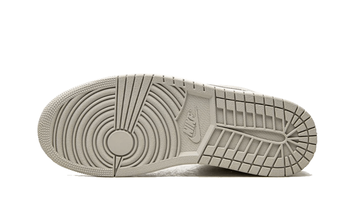 air-jordan-1-mid-linen-socksforsport