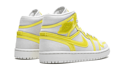 air-jordan-1-mid-lx-opti-yellow-socksforsport