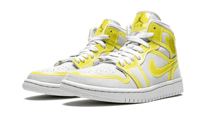 air-jordan-1-mid-lx-opti-yellow-socksforsport