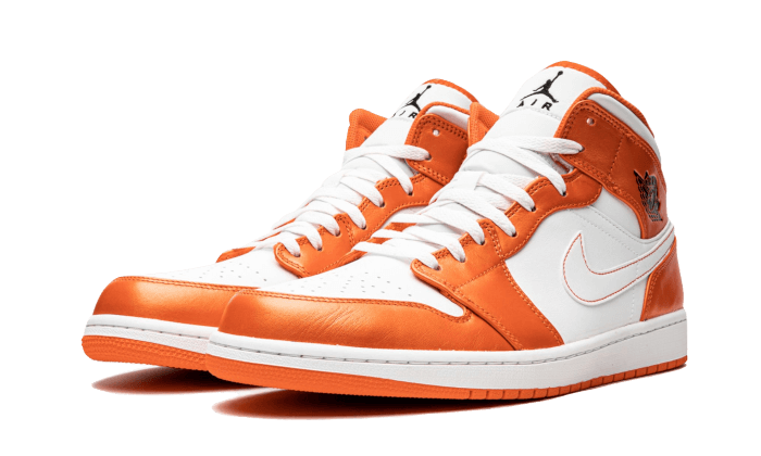 air-jordan-1-mid-metallic-orange-socksforsport