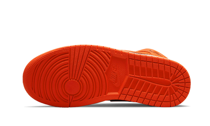 air-jordan-1-mid-orange-black-socksforsport