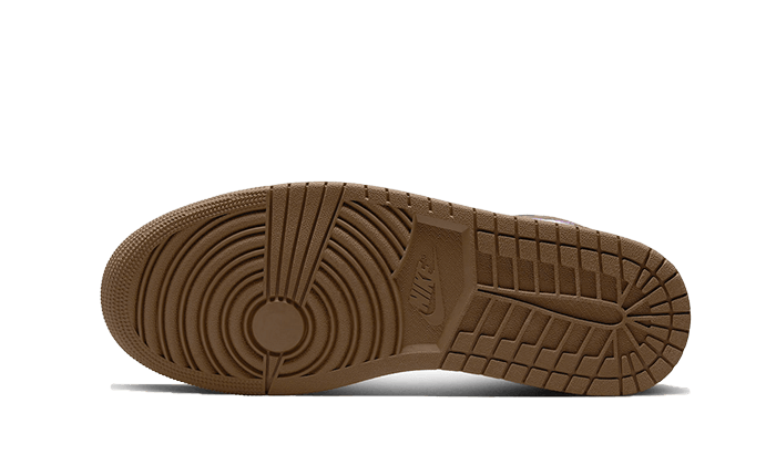 air-jordan-1-mid-palomino-socksforsport