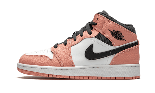 air-jordan-1-mid-pink-quartz-socksforsport