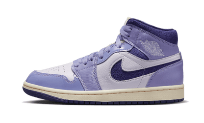 air-jordan-1-mid-purple-chenille-socksforsport