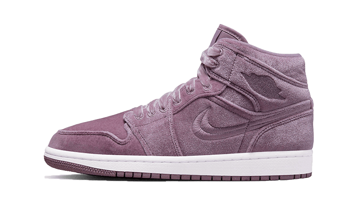 air-jordan-1-mid-se-purple-velvet-socksforsport