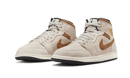 air-jordan-1-mid-se-brown-elephant-socksforsport