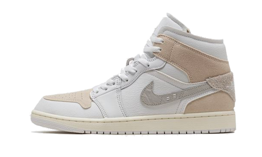 air-jordan-1-mid-se-craft-tech-grey-socksforsport