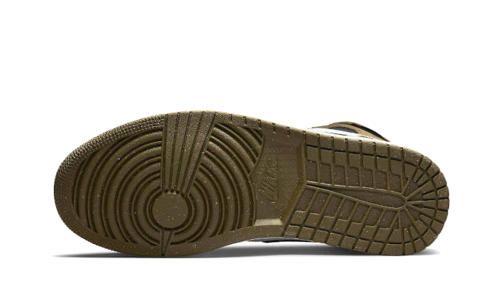air-jordan-1-mid-se-light-olive-socksforsport