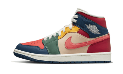 air-jordan-1-mid-se-multi-color-socksforsport