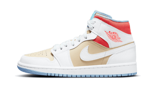 air-jordan-1-mid-se-sesame-socksforsport