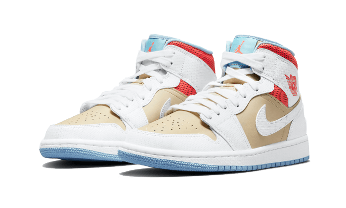 air-jordan-1-mid-se-sesame-socksforsport