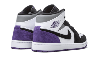 air-jordan-1-mid-se-varsity-purple-socksforsport