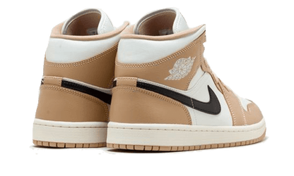 air-jordan-1-mid-tan-black-socksforsport