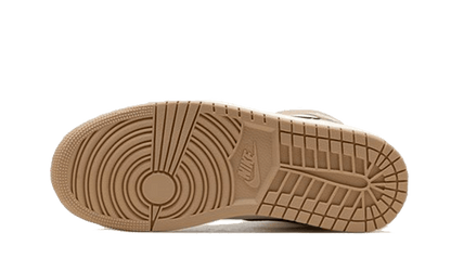 air-jordan-1-mid-tan-black-socksforsport