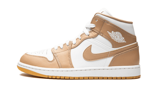 air-jordan-1-mid-tan-gum-socksforsport