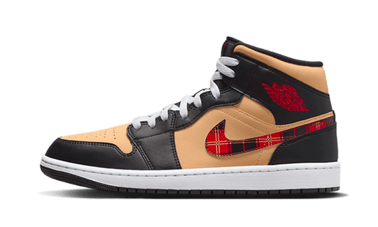air-jordan-1-mid-se-tartan-swoosh-socksforsport