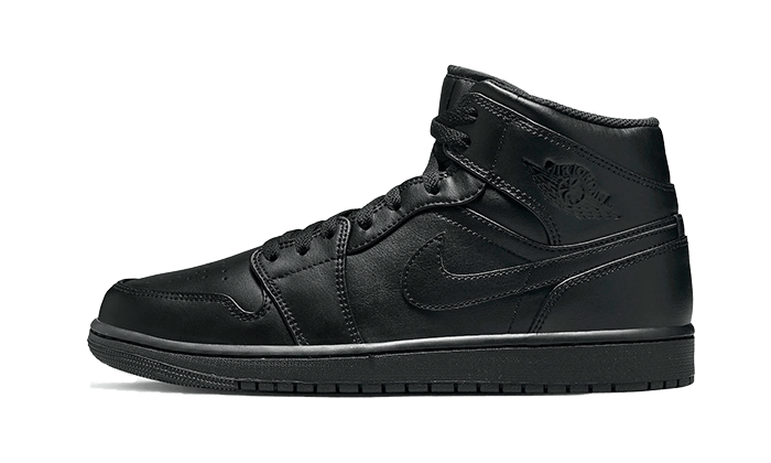 air-jordan-1-mid-triple-black-2022-socksforsport