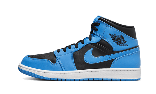 air-jordan-1-mid-university-blue-black-socksforsport