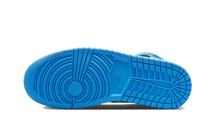 air-jordan-1-mid-university-blue-black-socksforsport
