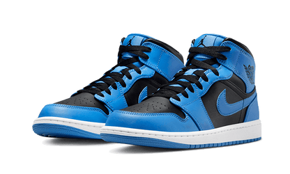 air-jordan-1-mid-university-blue-black-socksforsport