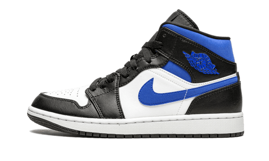 air-jordan-1-mid-white-black-royal-socksforsport