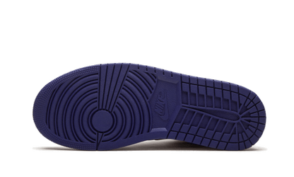 air-jordan-1-mid-white-laser-orange-deep-royal-blue-socksforsport