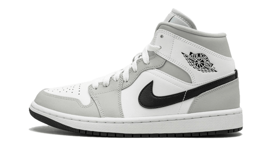 air-jordan-1-mid-white-light-smoke-grey-socksforsport