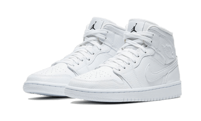air-jordan-1-mid-white-snakeskin-socksforsport