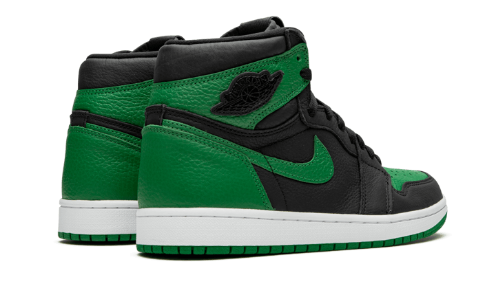 air-jordan-1-retro-high-og-pine-green-black-socksforsport