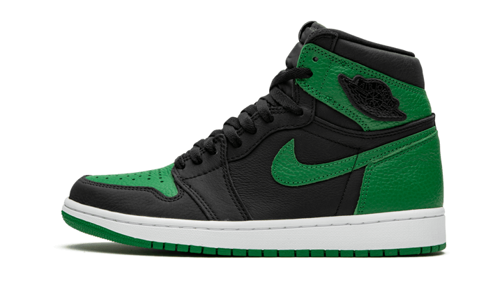 air-jordan-1-retro-high-og-pine-green-black-socksforsport