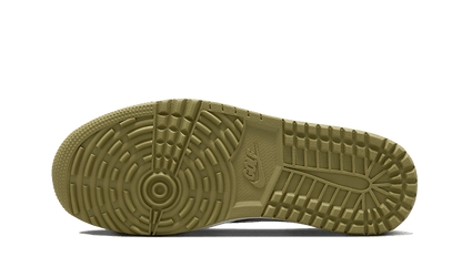 air-jordan-1-retro-low-golf-travis-scott-neutral-olive-socksforsport