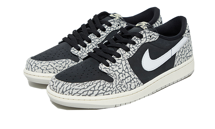 air-jordan-1-retro-low-og-black-cement-socksforsport