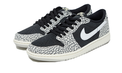 air-jordan-1-retro-low-og-black-cement-socksforsport
