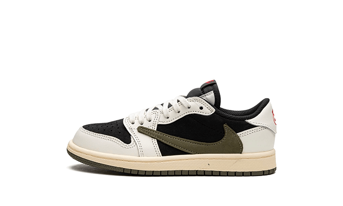 air-jordan-1-retro-low-og-sp-travis-scott-olive-enfant-ps-socksforsport