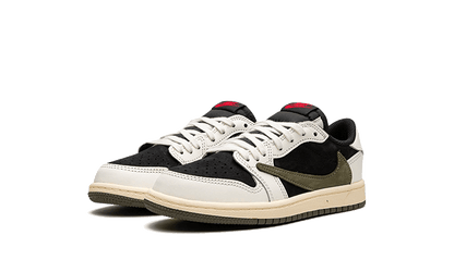 air-jordan-1-retro-low-og-sp-travis-scott-olive-enfant-ps-socksforsport