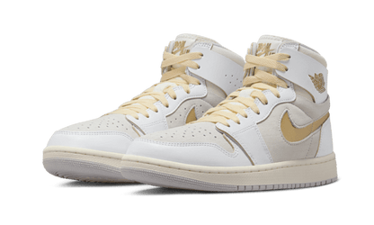 air-jordan-1-zoom-air-cmft-2-grey-gold-socksforsport
