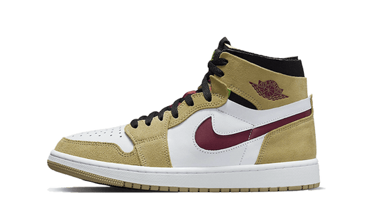 air-jordan-1-zoom-cmft-neutral-olive-socksforsport