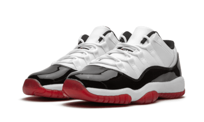air-jordan-11-low-white-bred-socksforsport