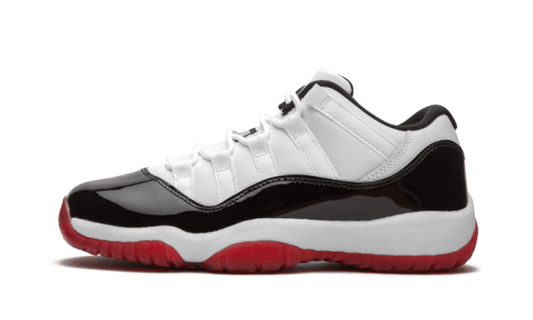 air-jordan-11-low-white-bred-socksforsport