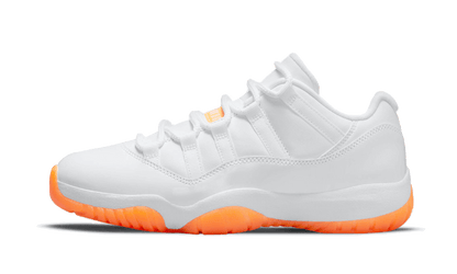 air-jordan-11-retro-low-bright-citrus-socksforsport