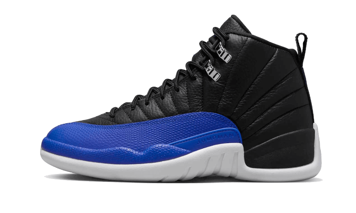 air-jordan-12-hyper-royal-socksforsport