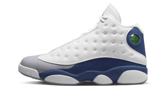 air-jordan-13-french-blue-socksforsport
