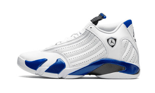 air-jordan-14-hyper-royal-socksforsport
